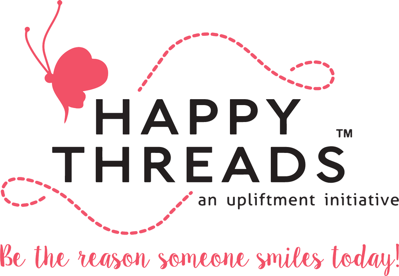 Happy Threads Accounts logo